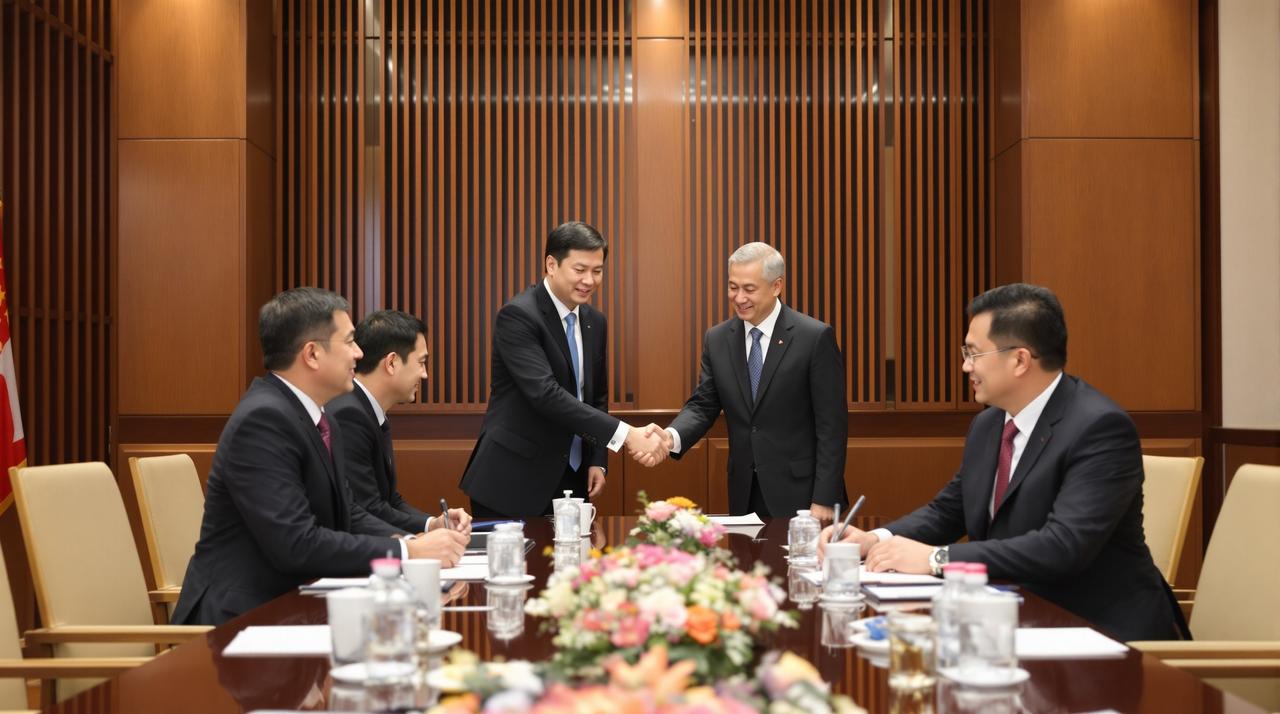子夜影视与腾讯视频达成战略合作，共同打造精品网络剧内容生态