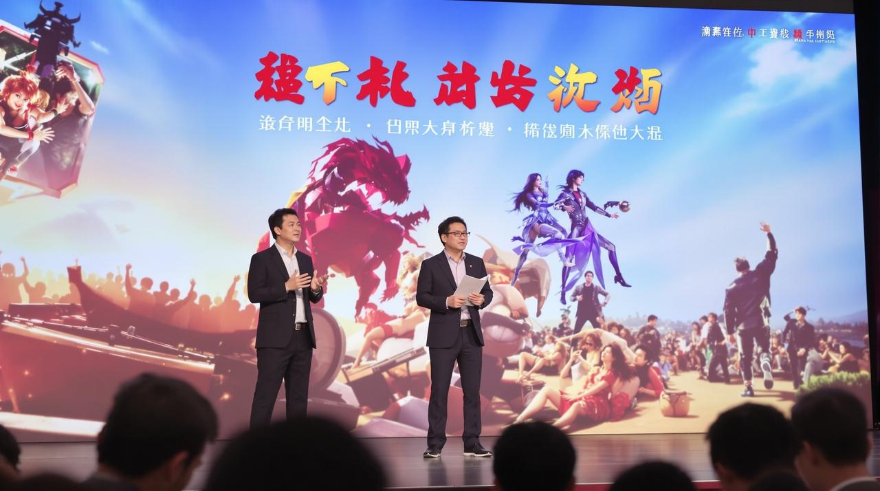 子夜影视2026年片单发布，12部精品力作即将与观众见面